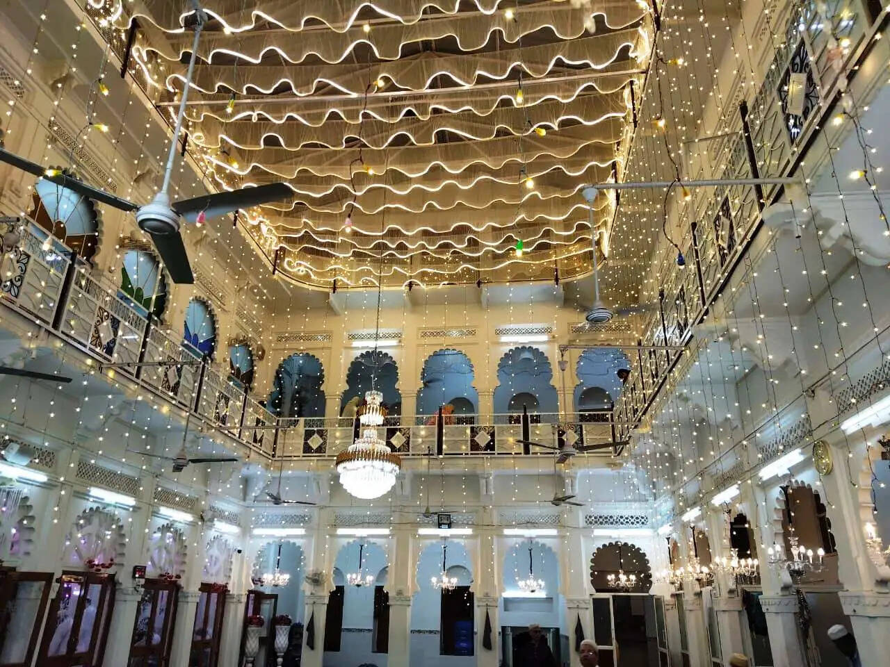 RASOOLPURA MASJID UDAIPUR