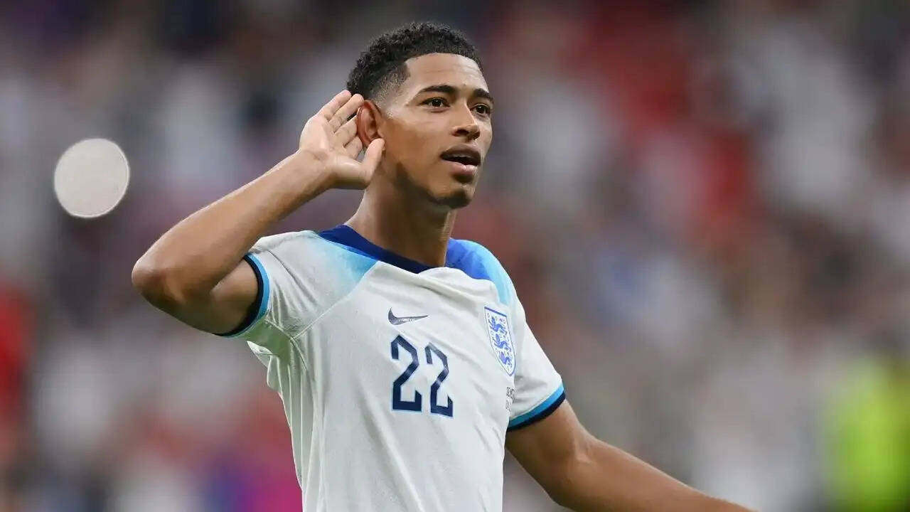 Jude Bellingham arrives in the United States as one of the standout players in Thomas Tuchel’s England squad