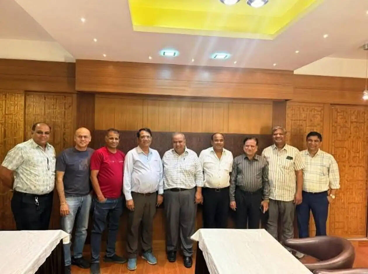 udaipur electronic trade association