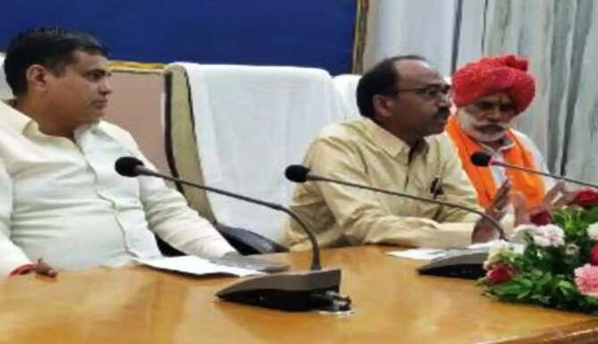 Mannalal Rawat