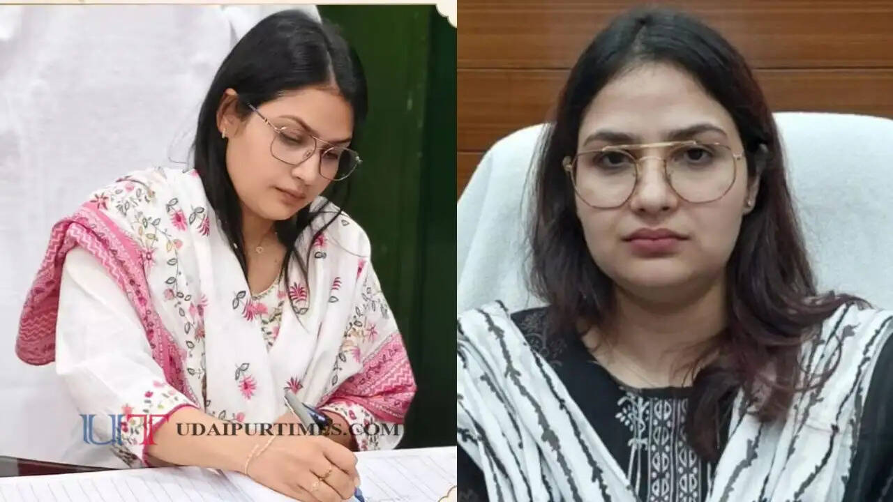 कौन हैं IAS अधिकारी कविता मीणा ?