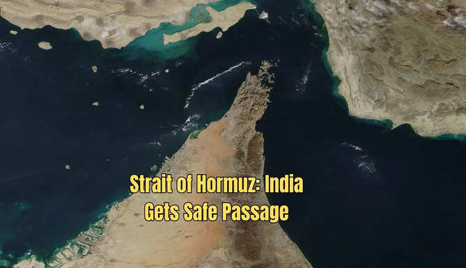 Hormuz