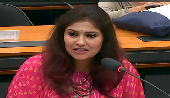 deepti mahrshwari