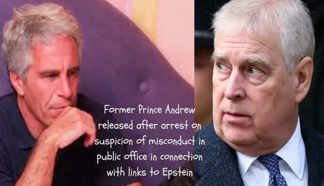 Andrew