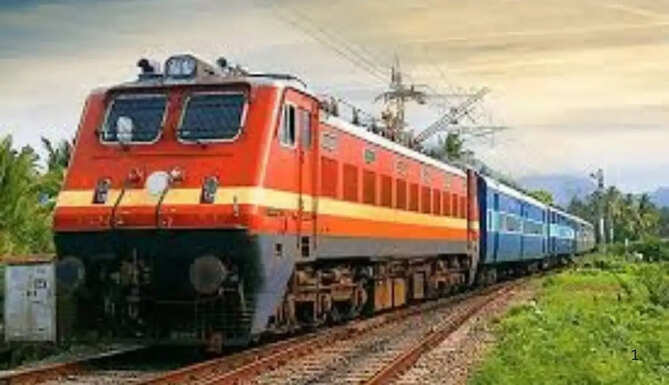 Railway News