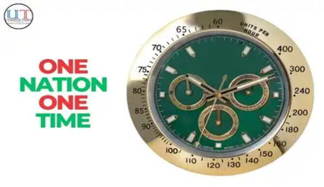  Department of Consumer Affairs, Government of India notifies Draft Legal Metrology (Indian Standard Time) Rules, 2025 to Synchronize Time across India