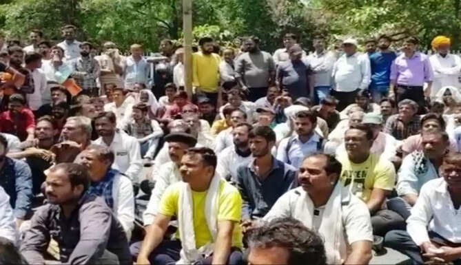 bhim army