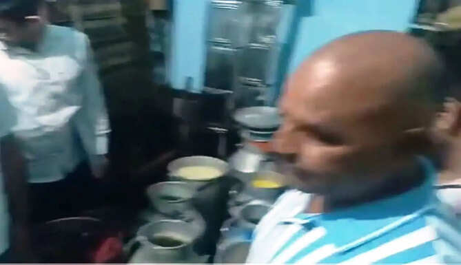 fake ghee