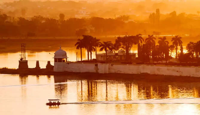 udaipur