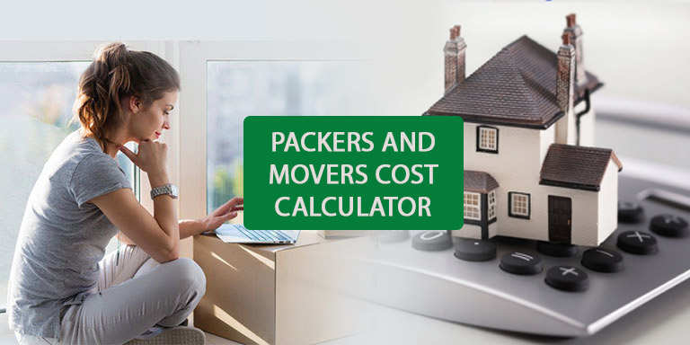 Click and Hire introduces Online Packers and Movers Cost Calculator