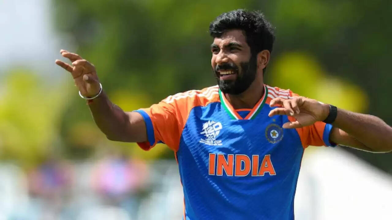 Bumrah Set for Asia Cup 2025 Return; Axar and Gill in Vice-Captaincy Race