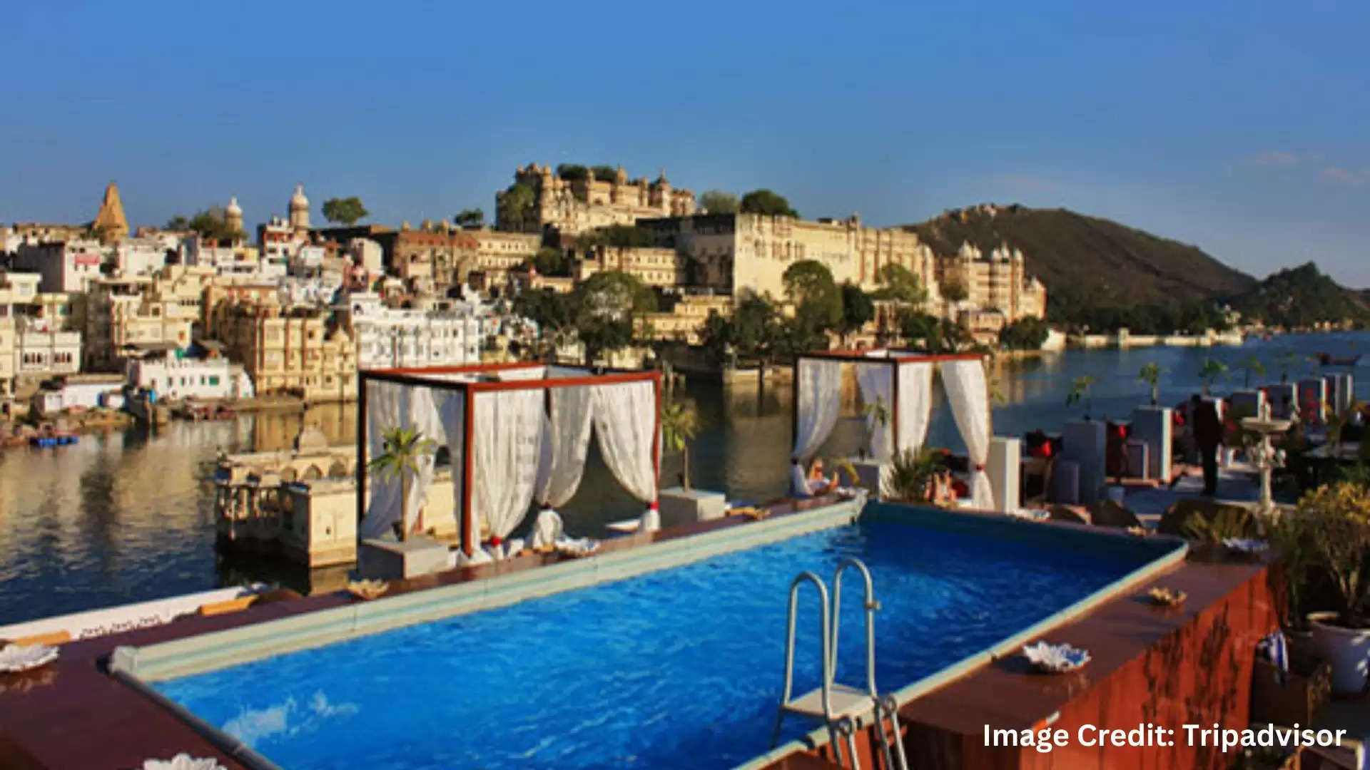 Udaipur Hotel