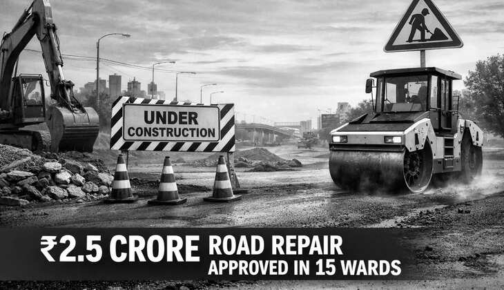 Repair