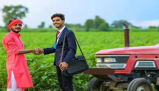 Sahkari bhumi vikas bank OTS Scheme
