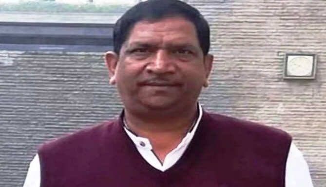 bansilal sahu