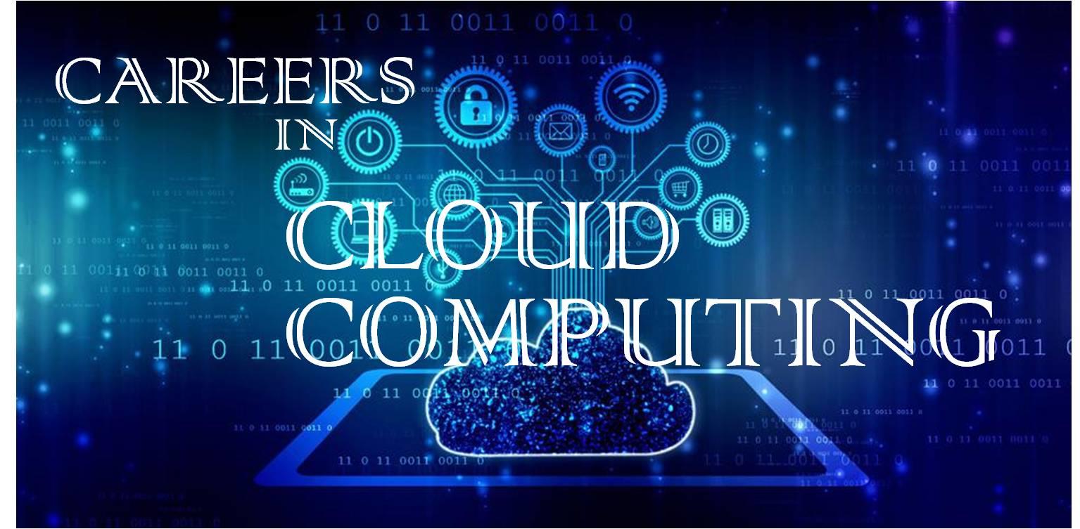 Why should you go for a Cloud Computing course?