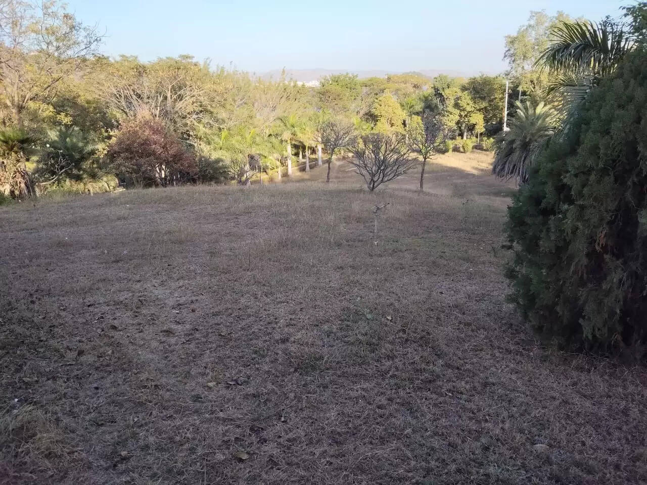 Rajiv Gandhi Park Udaipur
