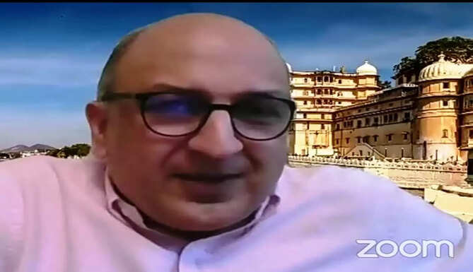 dr pratap bhanu mehta