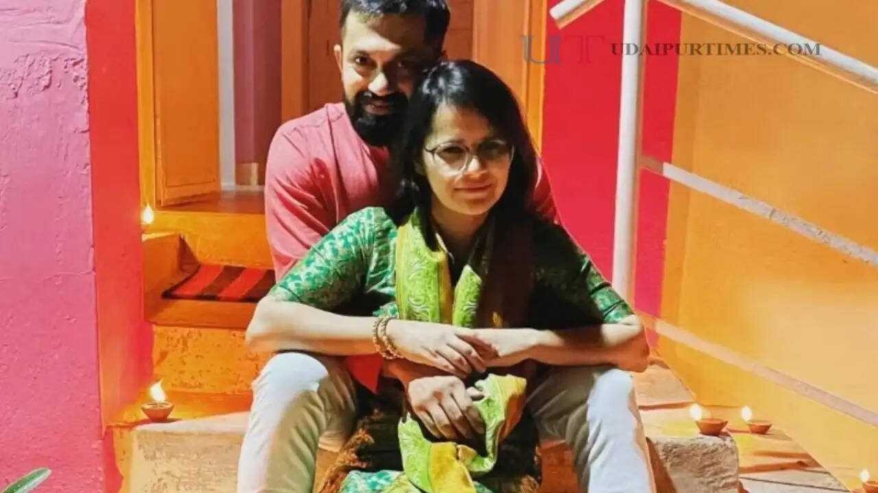 पिता के सपने के लिए छोड़ी 23 लाख की नौकरी