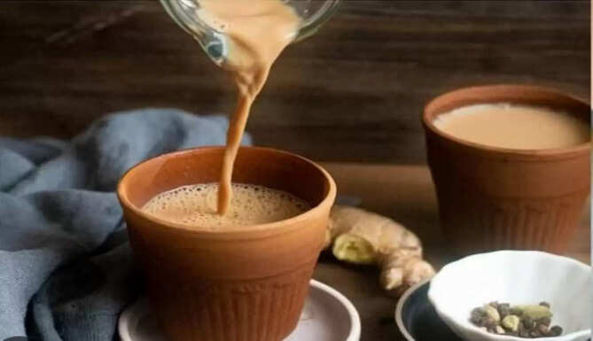 chai