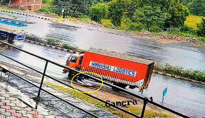 driver arrest
