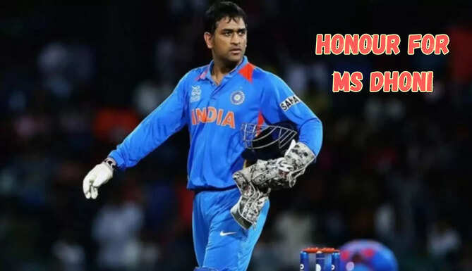 MS Dhoni, ICC Hall of Fame, Indian Cricket, Cricket Legend, Captain Cool, Mahi Magic, ICC Awards, Sports News