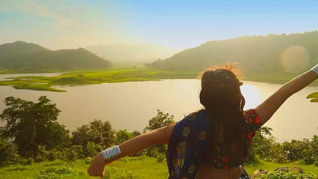 Bahubali Rajasthani Language Movie Review Showcases True Rajasthani Tribal Culture