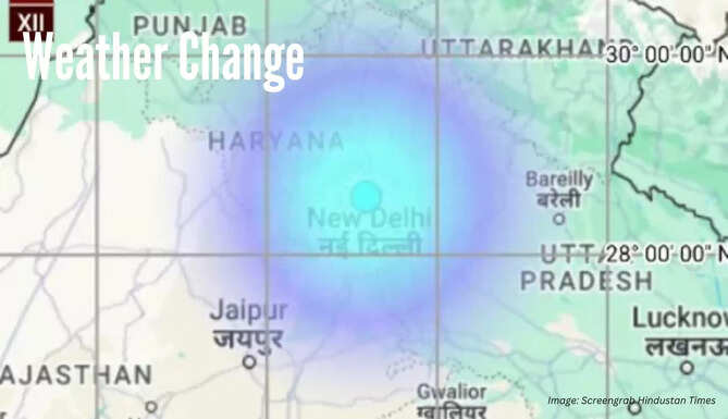 earthquake