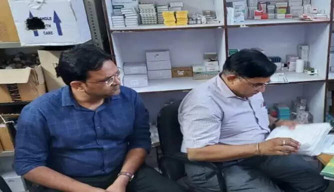 dr