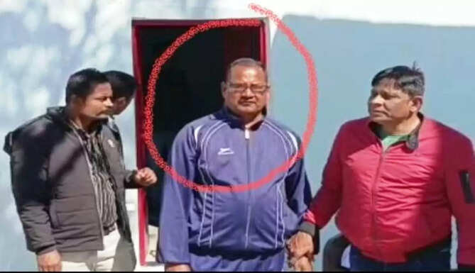 acb arrest