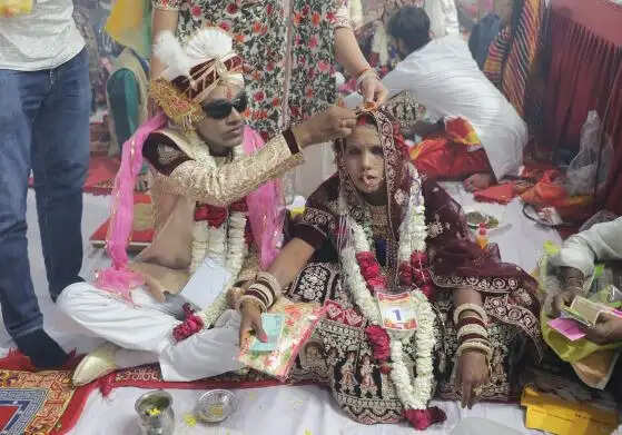 Narayan Seva Sansthan