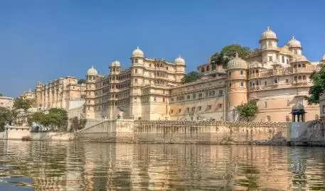 udaipur