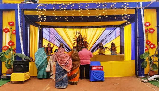 mahanavami