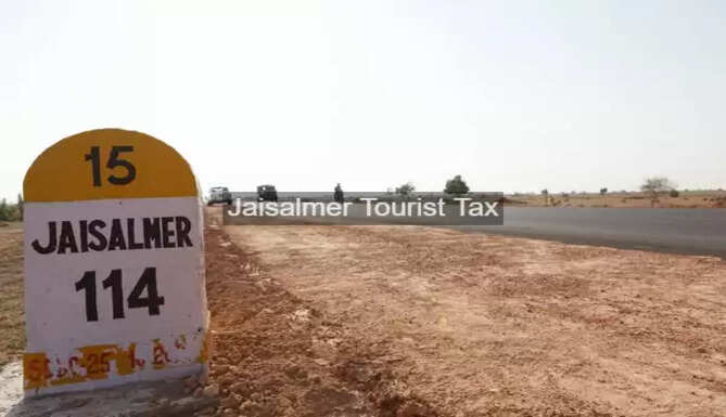 Jaisalmer