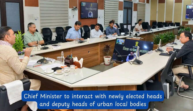 CM Sharma