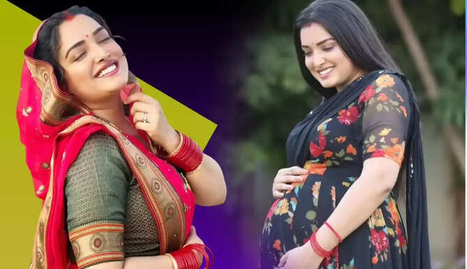 'मैं मां बनना चाहती हूं' आम्रपाली की ख्वाहिश सुन परिवार के उड़े होश, क्या अब शादी करने जा रही एक्टर