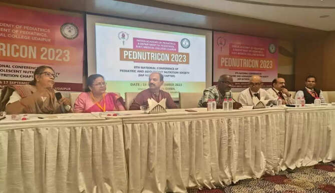 conference