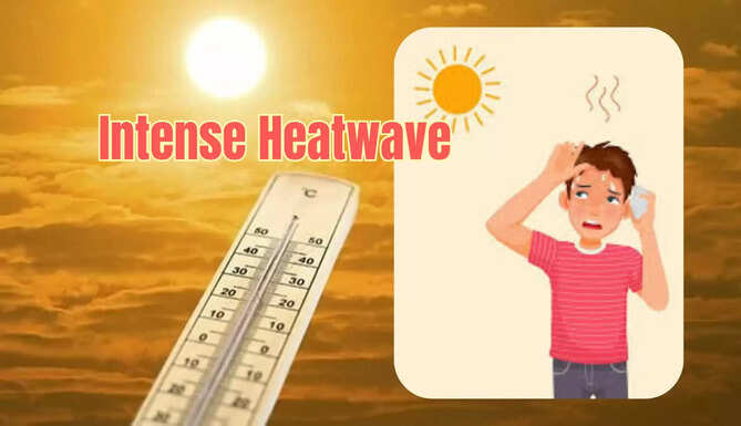 heatwave