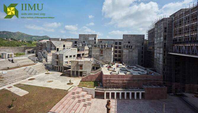 IIM Udaipur completes Summer Placements for '20-'22 batch - 20% increase in highest stipend