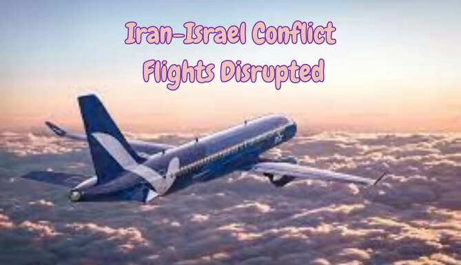 Middle East Crisis