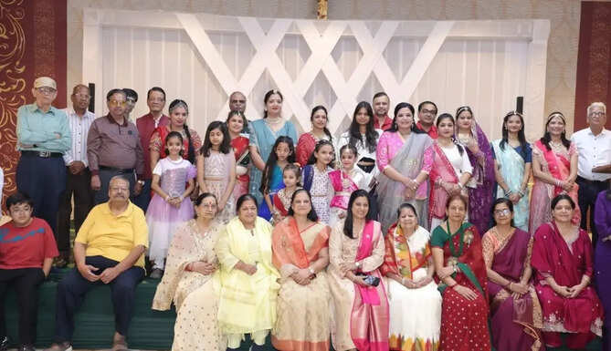 Sharad Purnima