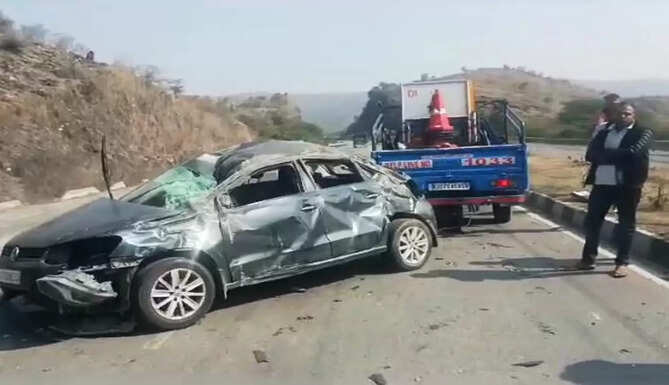 accident