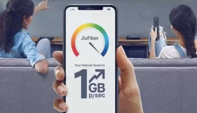 jio fiber
