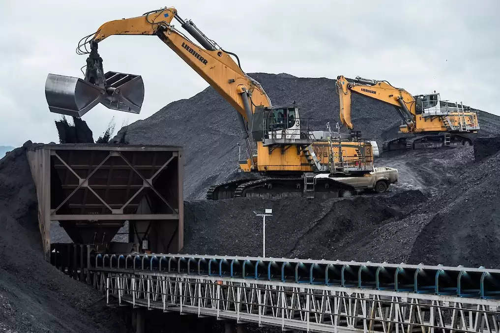 Coal mining in chhatisgarh will solve rajasthan coal and power crisis