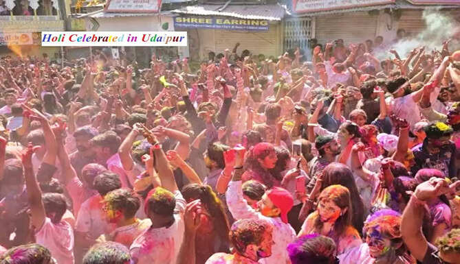 Holi