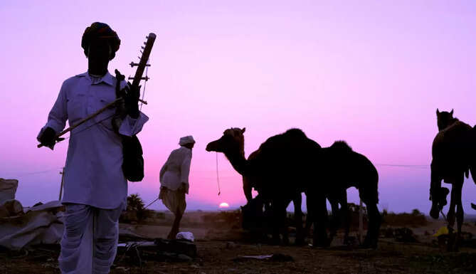 rajasthan tourism