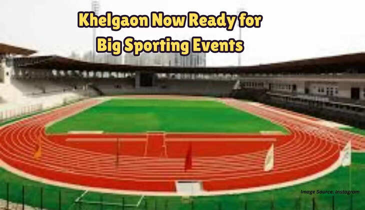 Khelgaon