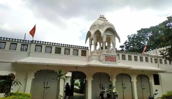 palace