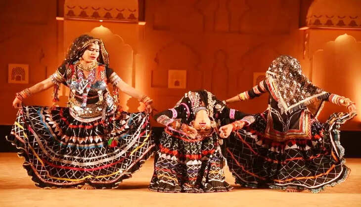 Shilpgram Utsav 2022