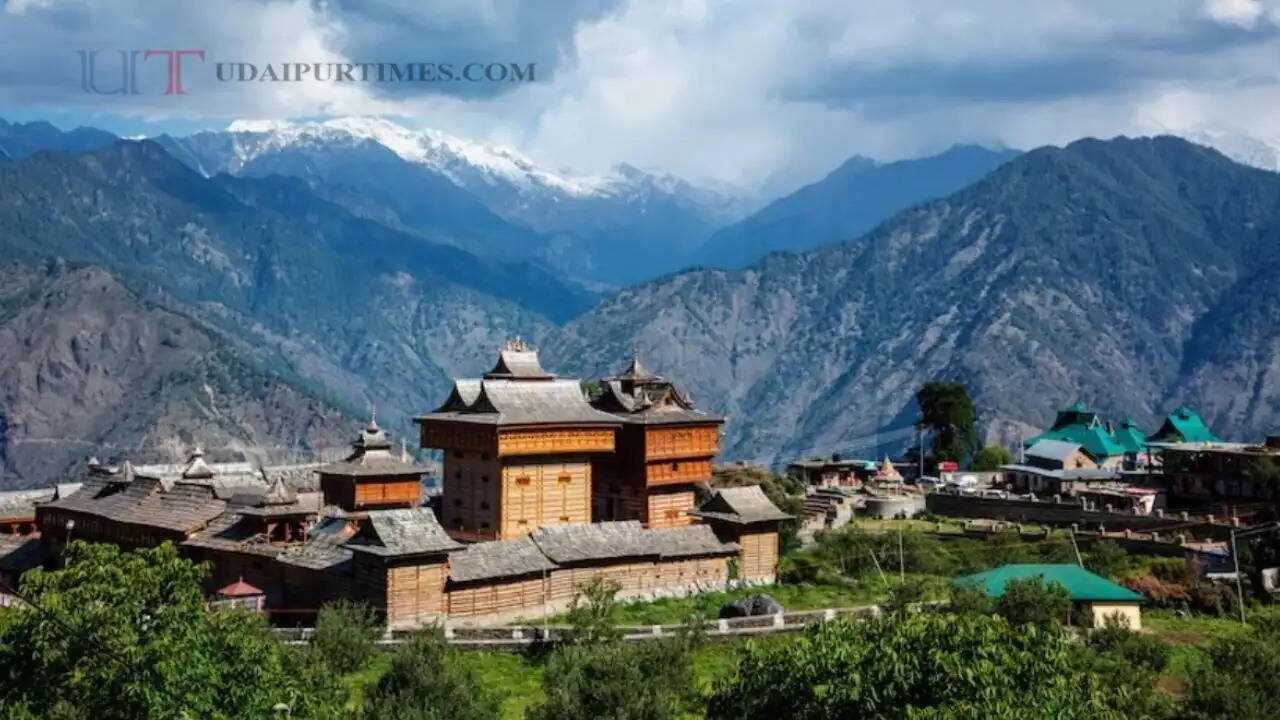 भीषण गर्मी में इन 3 जगहों पर बनाए घूमने का प्लान